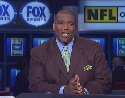 Curt Menefee Net Worth