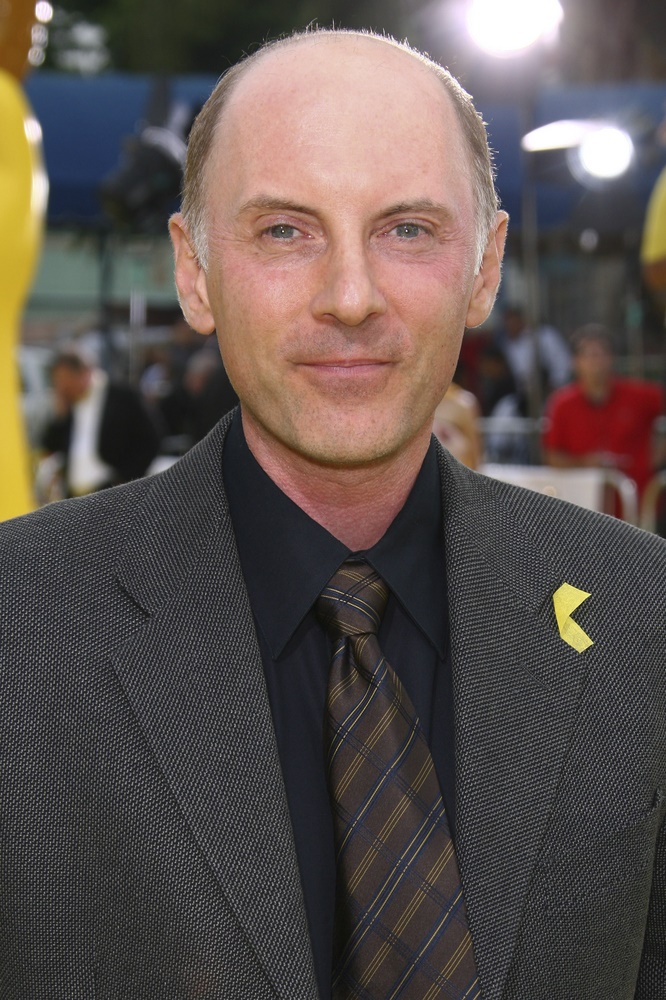 Dan Castellaneta Net Worth