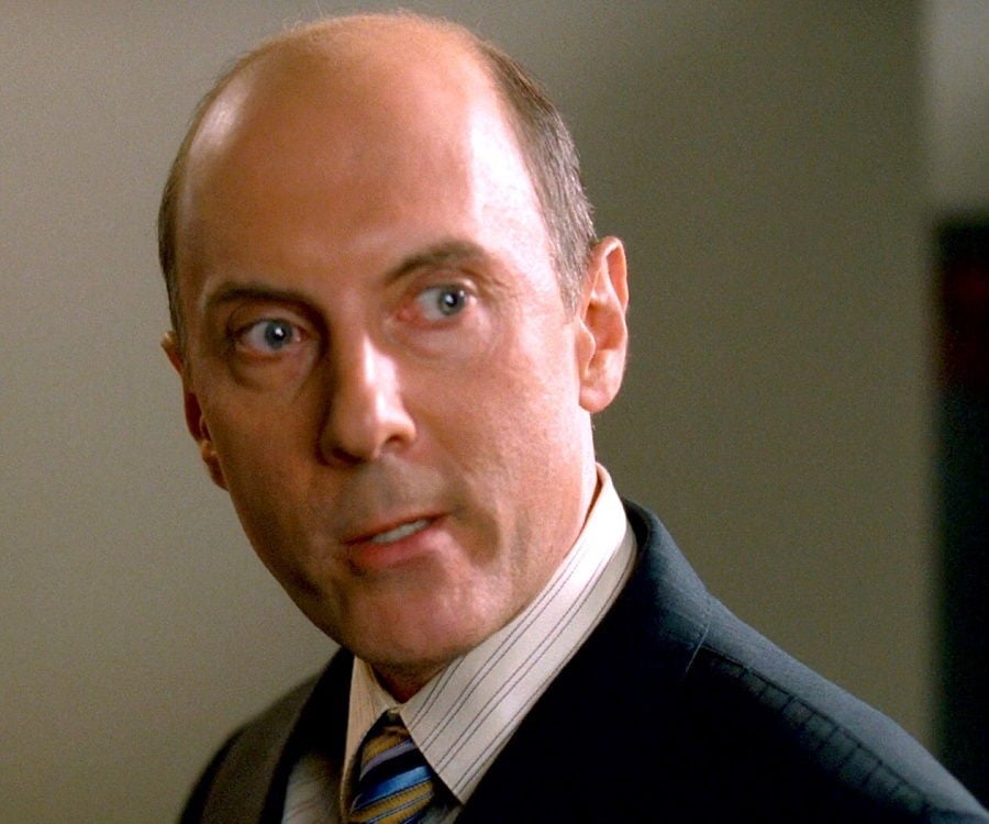 Dan Castellaneta Net Worth