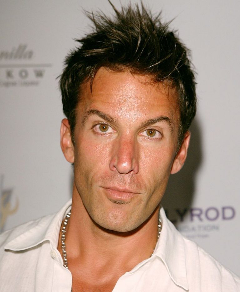 Dan Cortese Net Worth