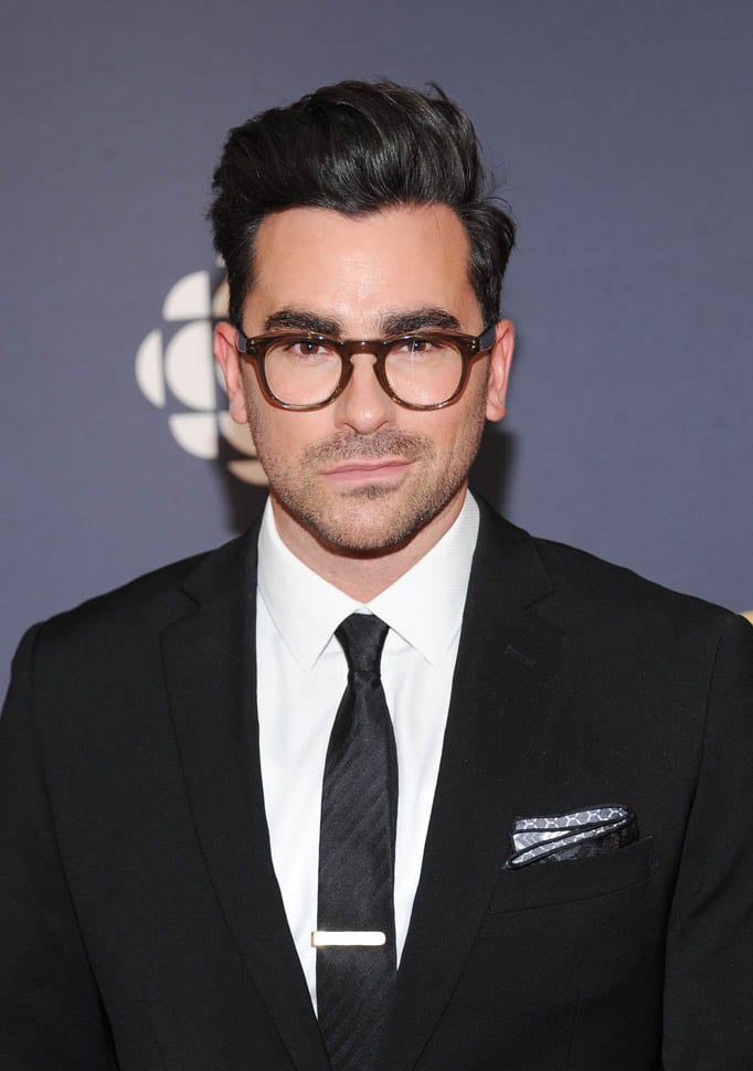 Dan Levy Net Worth