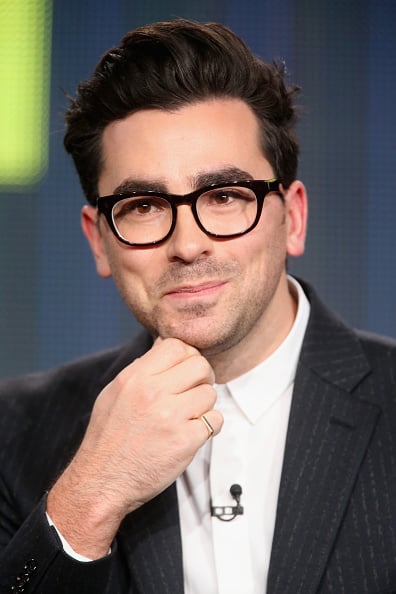 Dan Levy Net Worth