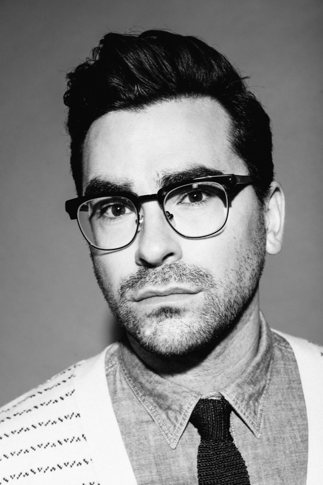 Dan Levy Net Worth