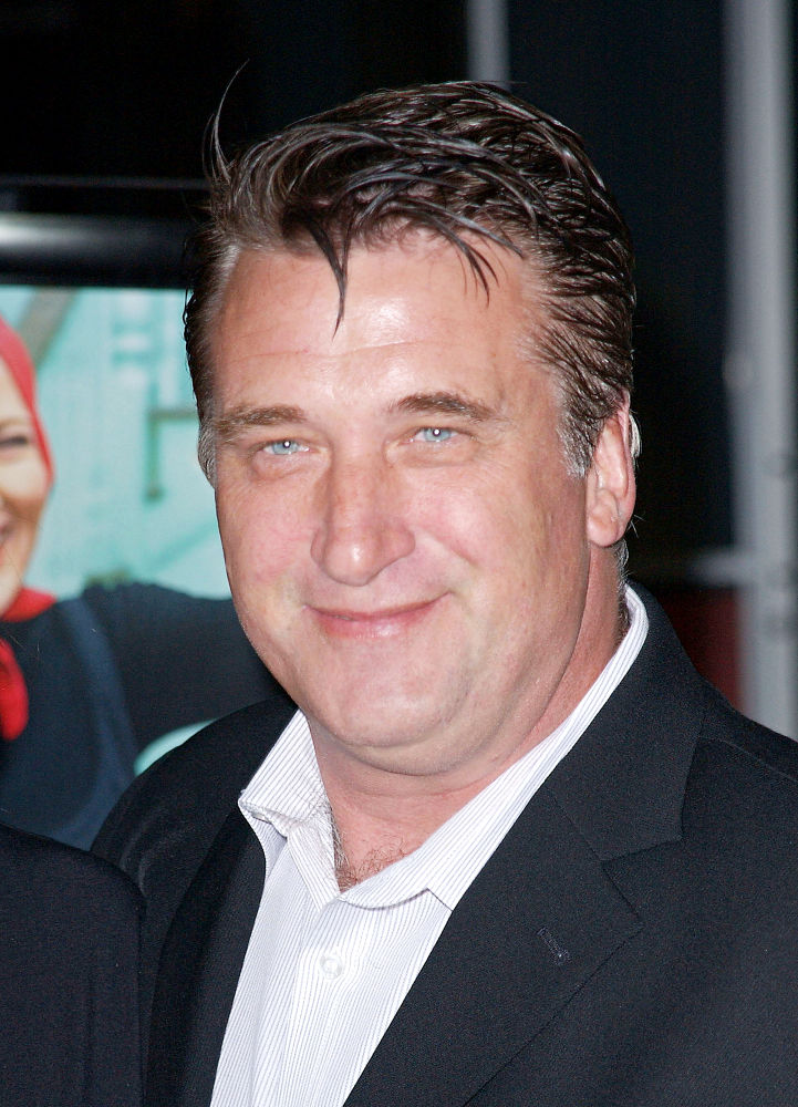 Daniel Baldwin Net Worth