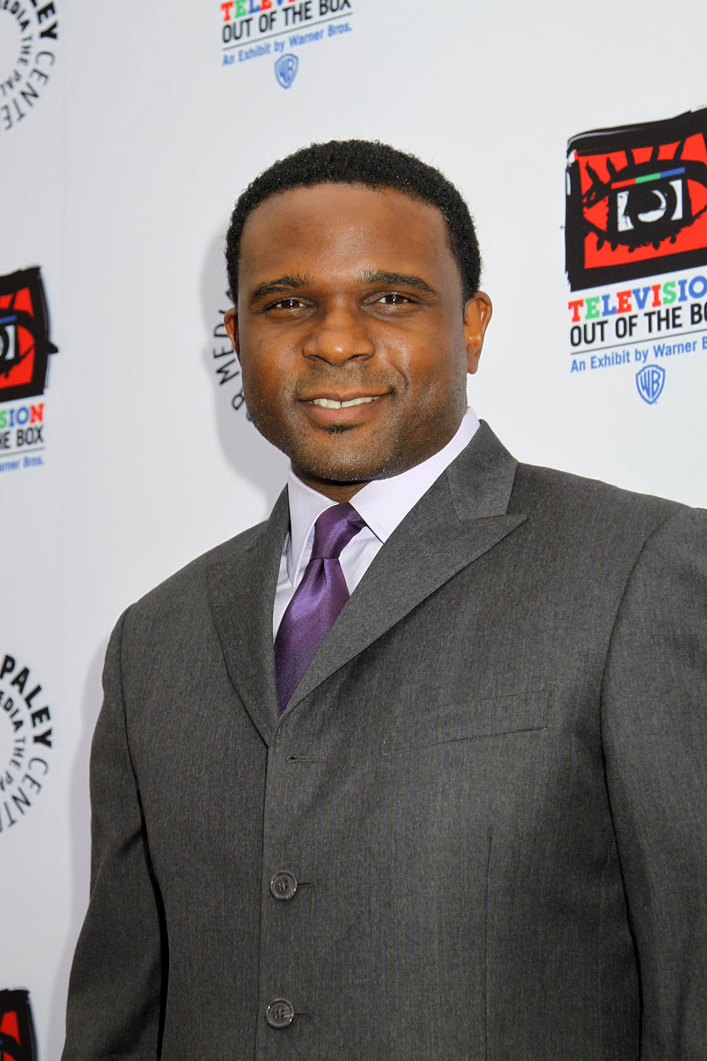 Darius Mccrary Net Worth