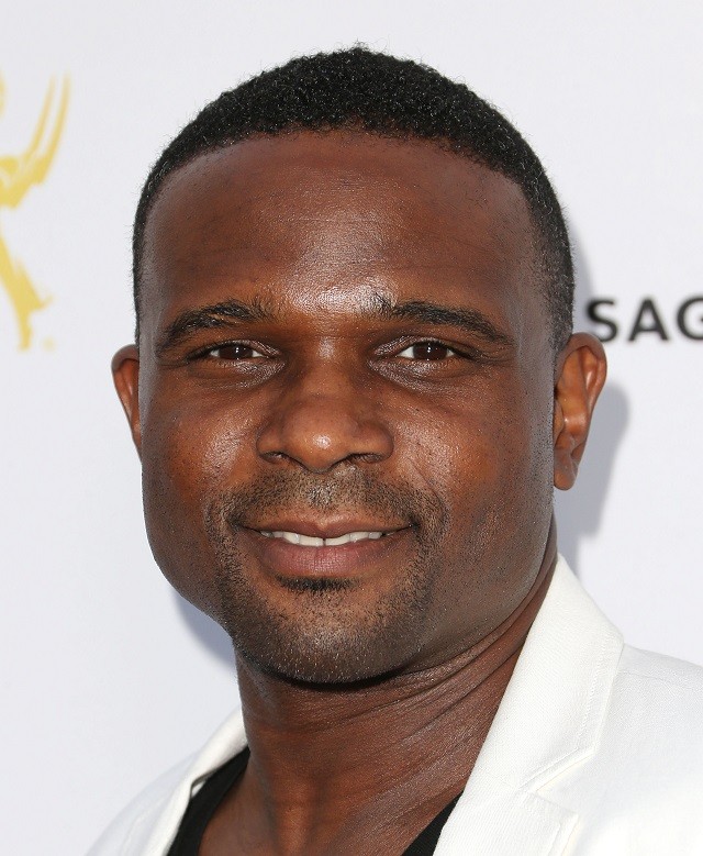 Darius Mccrary Net Worth