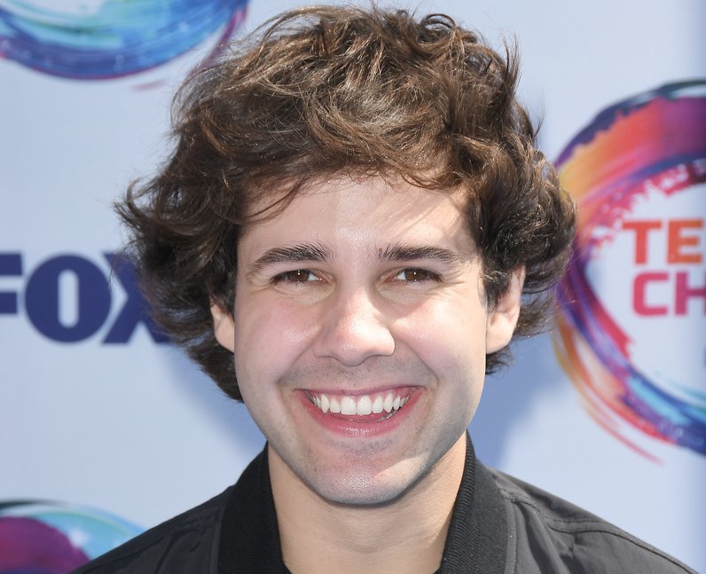 David Dobrik Net Worth