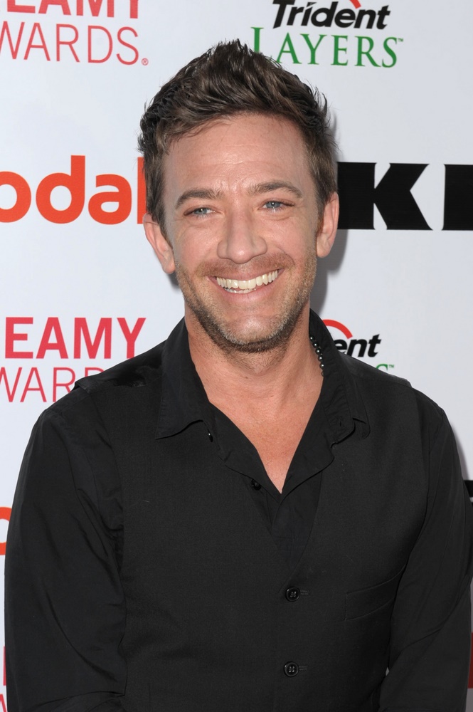 David Faustino Net Worth