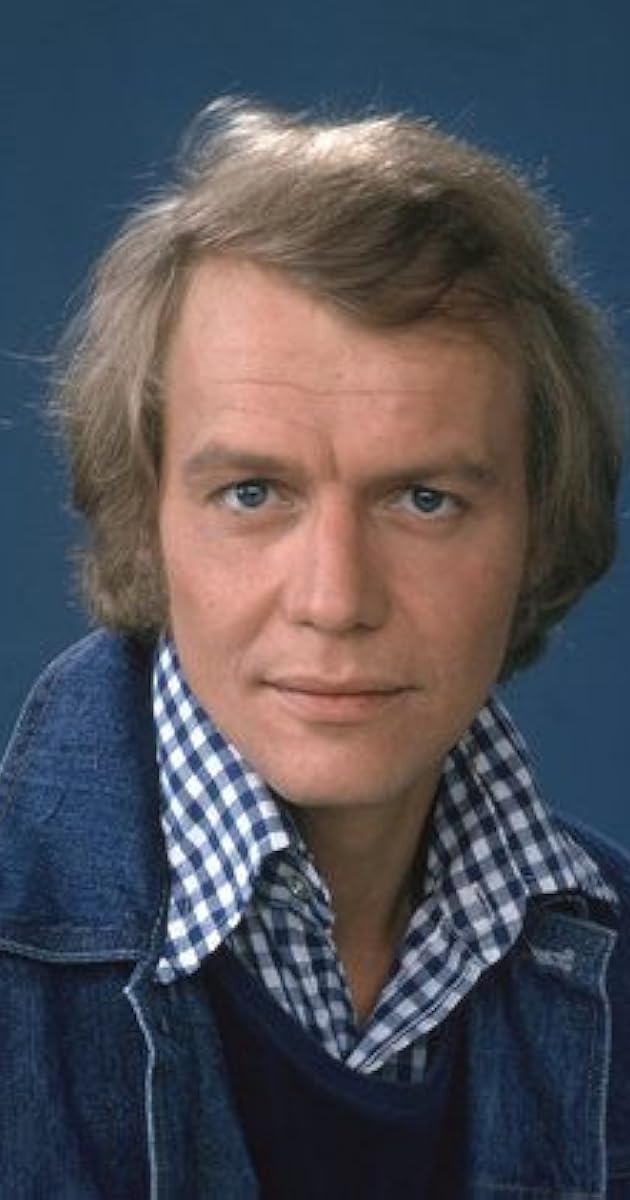 David Soul Net Worth