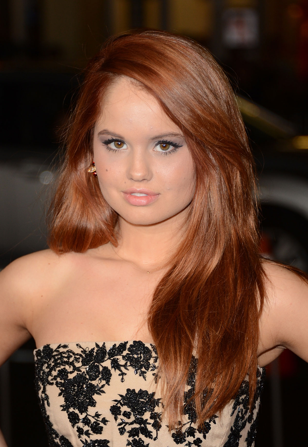 Debby Ryan Net Worth