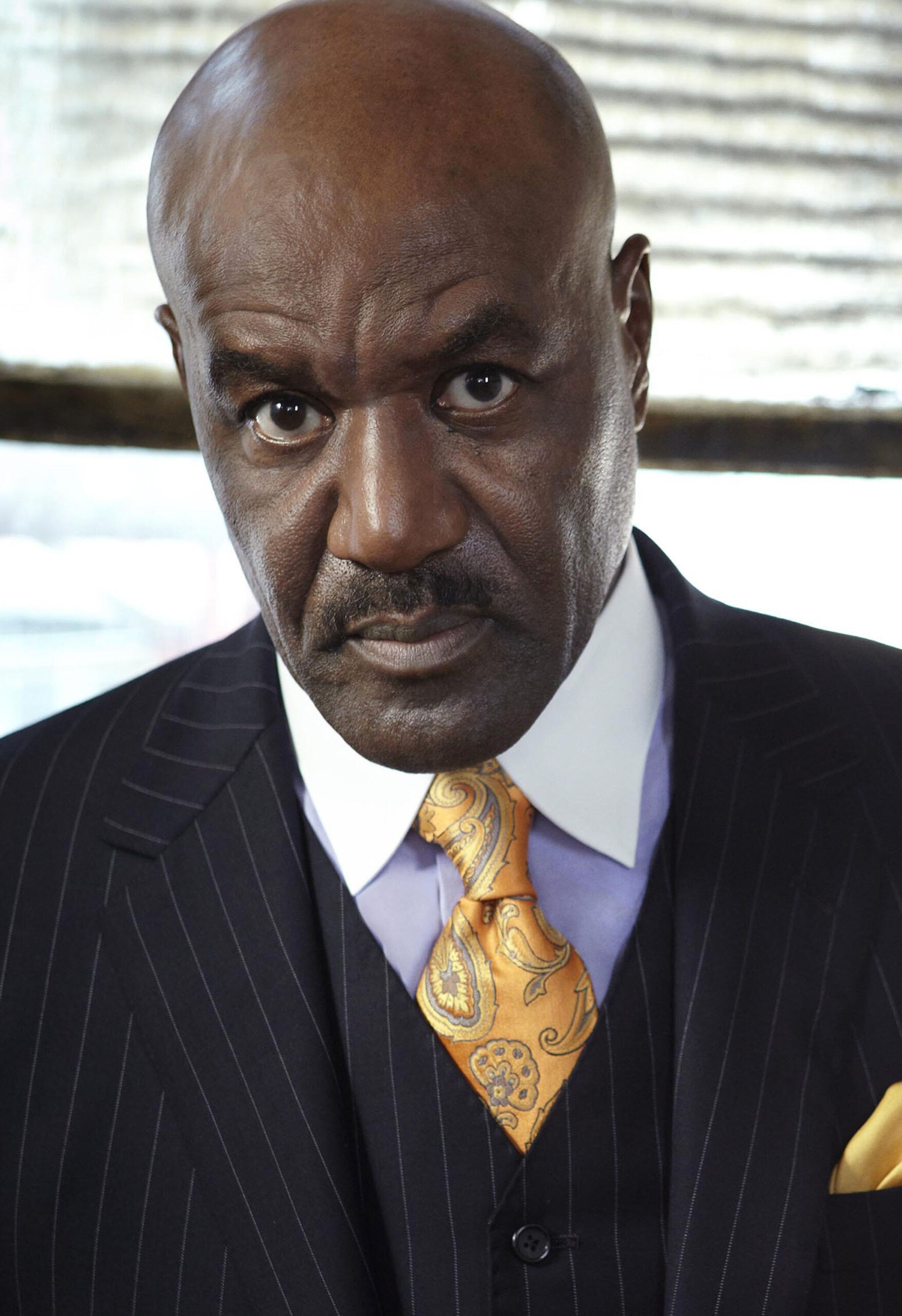 Delroy Lindo Net Worth