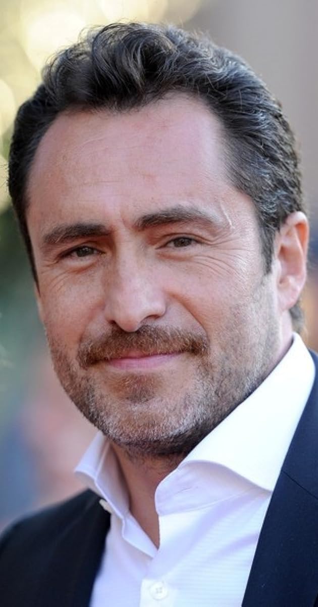 Demian Bichir Net Worth