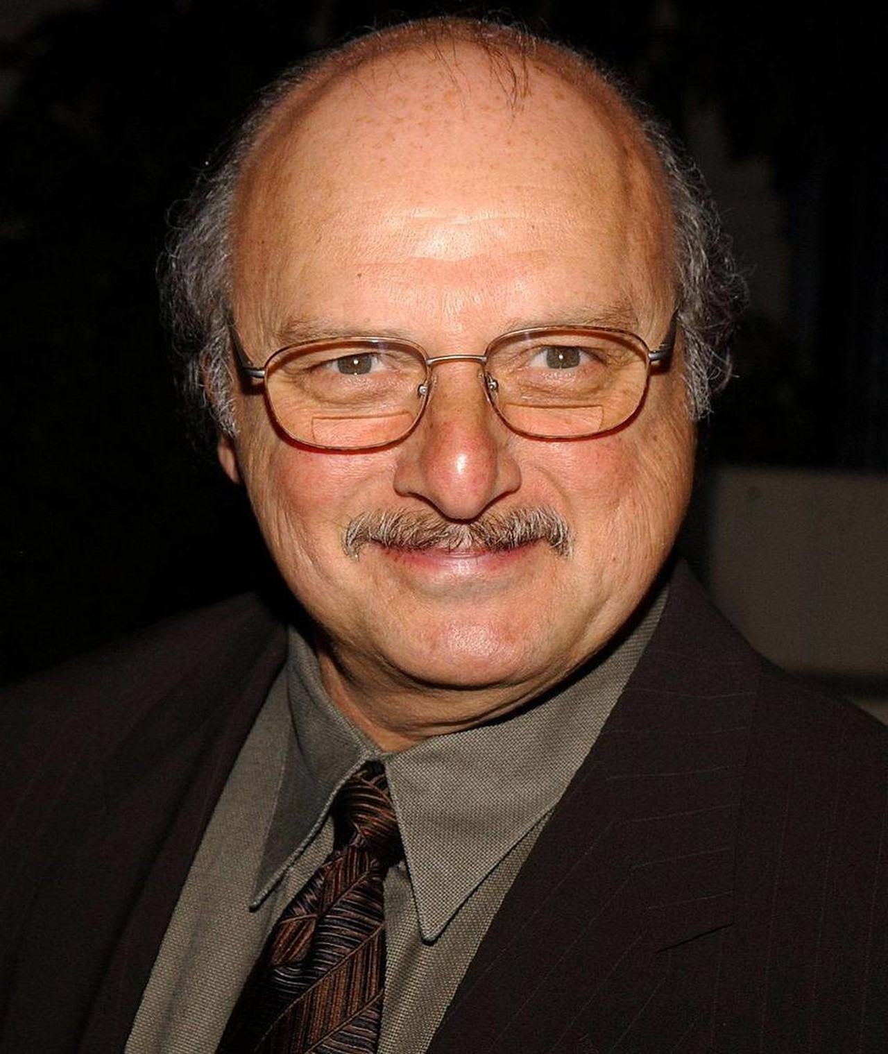 Dennis Franz Net Worth