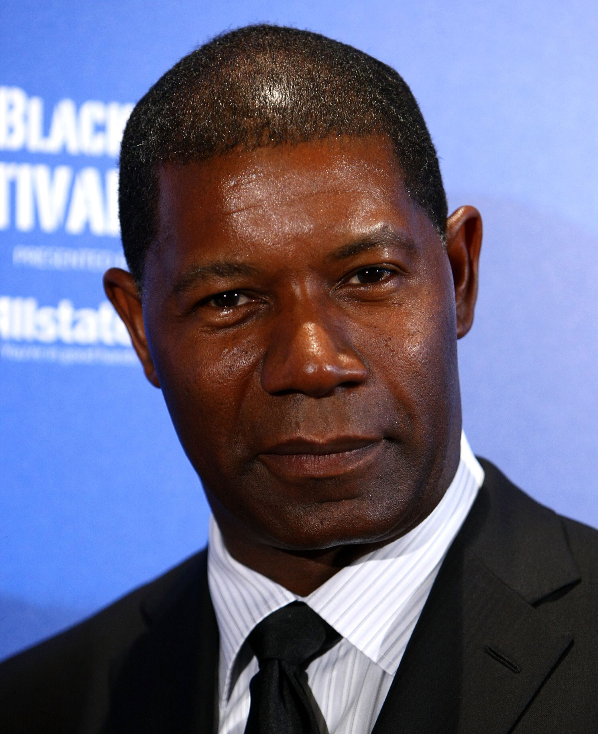 Dennis Haysbert Net Worth