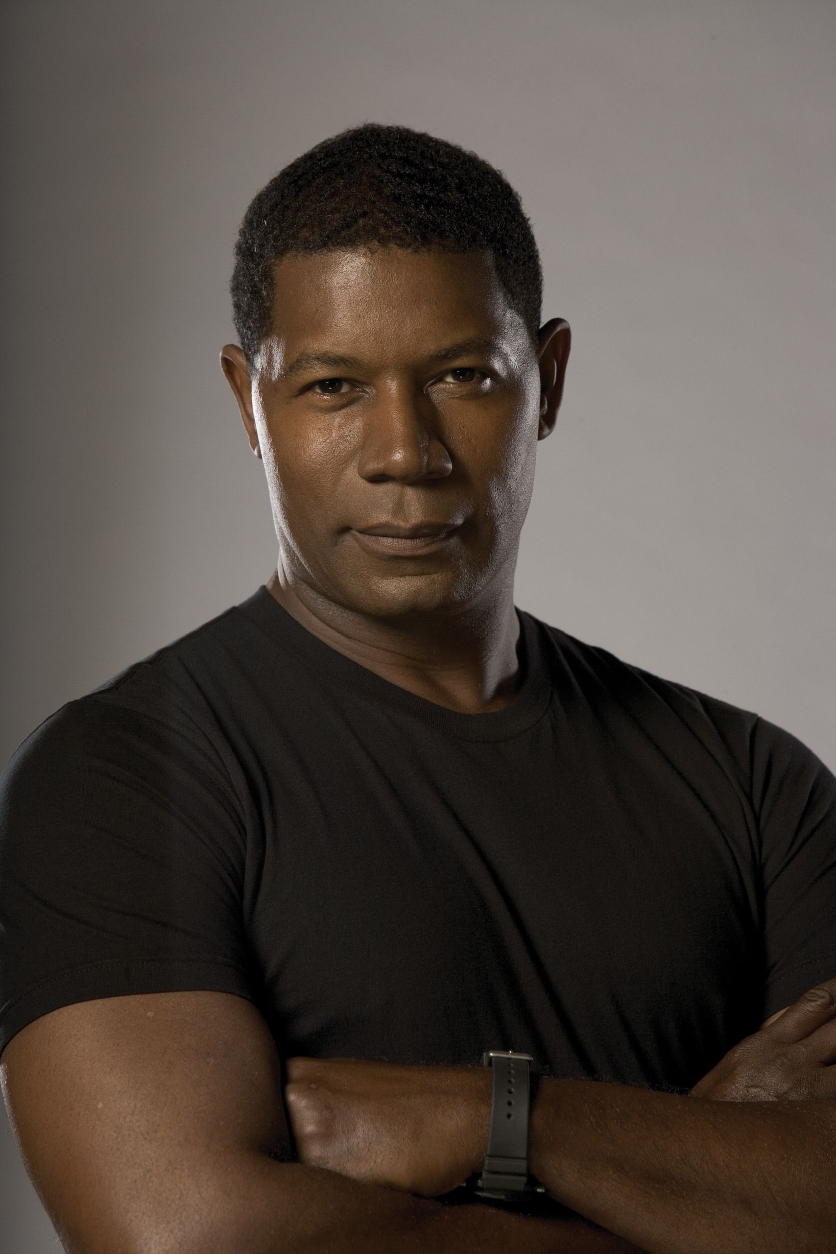 Dennis Haysbert Net Worth