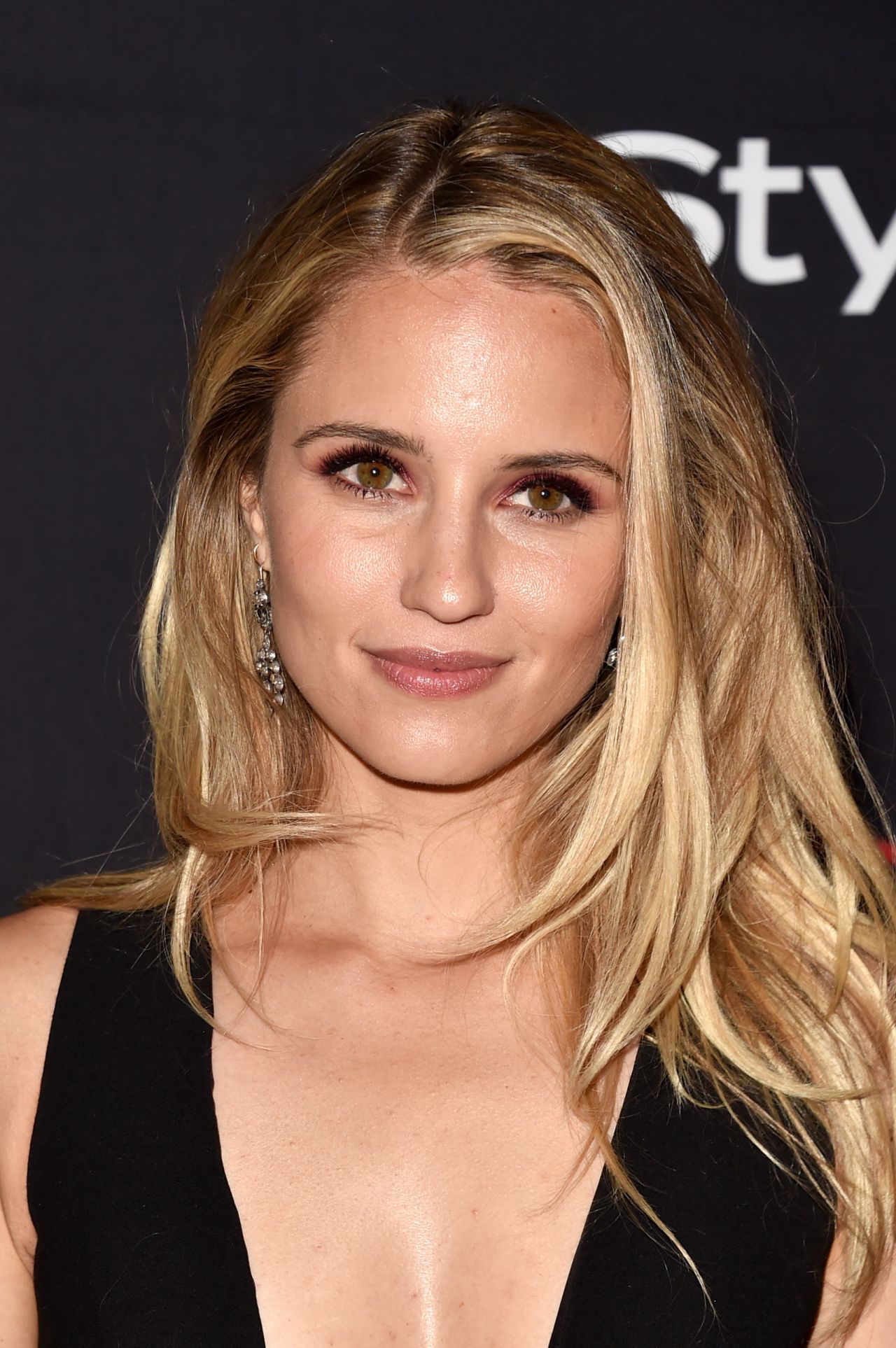 Dianna Agron Net Worth