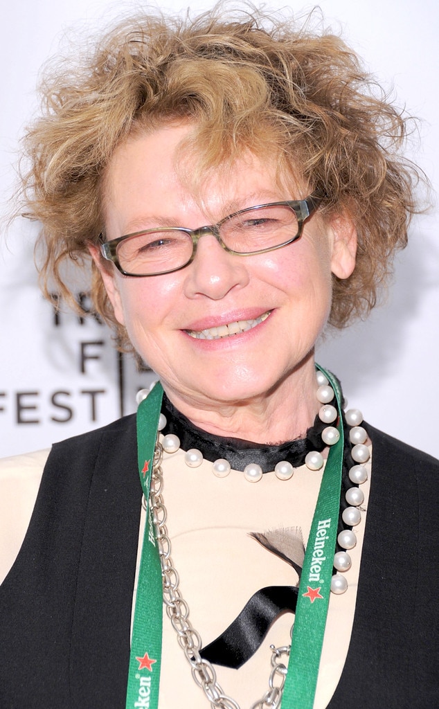 Dianne Wiest Net Worth