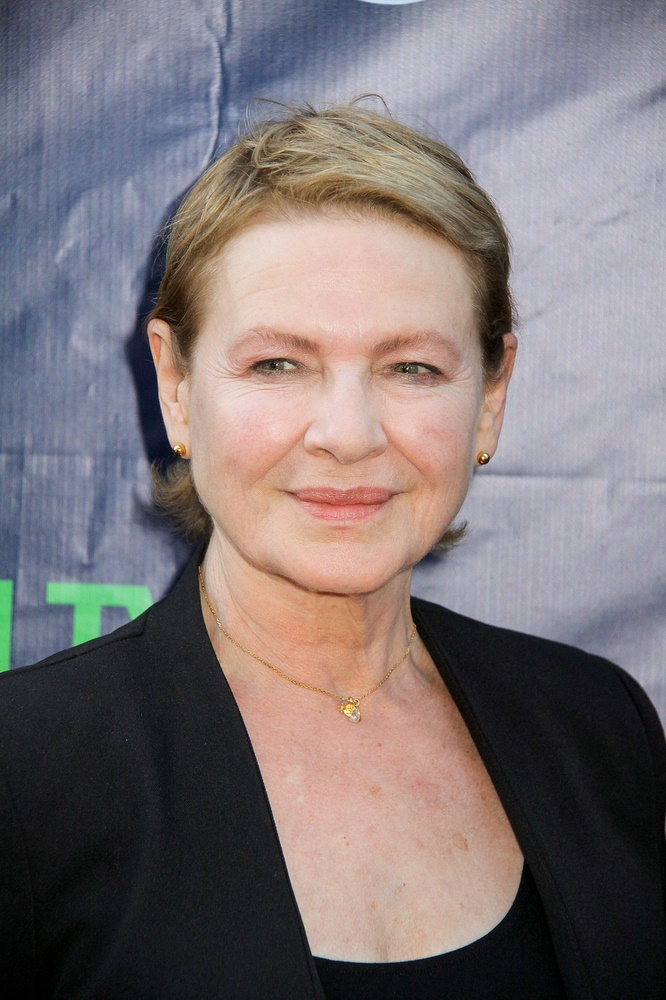 Dianne Wiest Net Worth