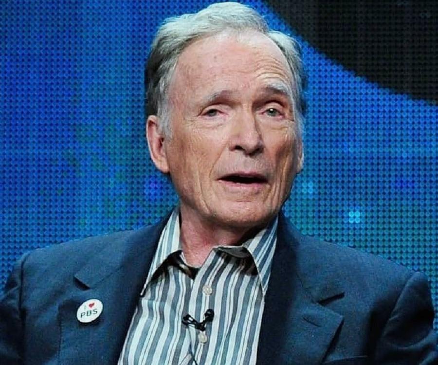 Dick Cavett Net Worth