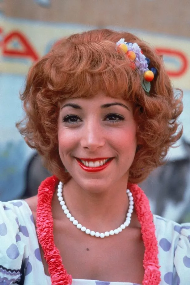 Didi Conn Net Worth