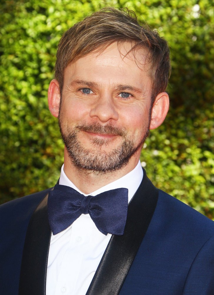 Dominic Monaghan Net Worth