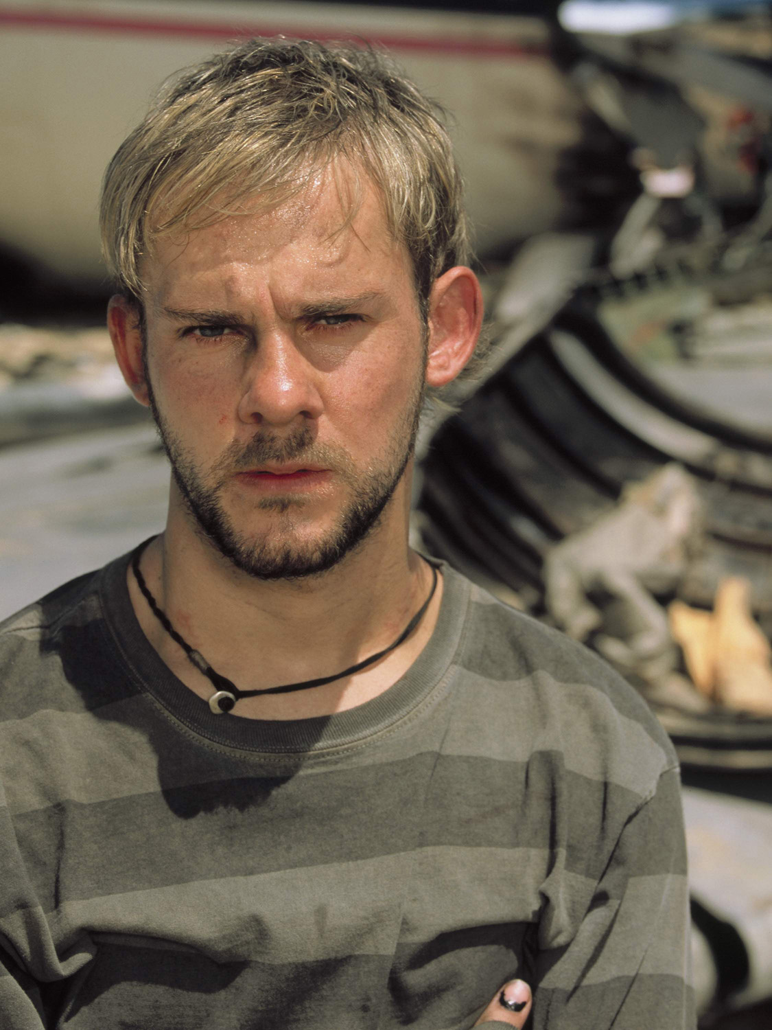 Dominic Monaghan Net Worth