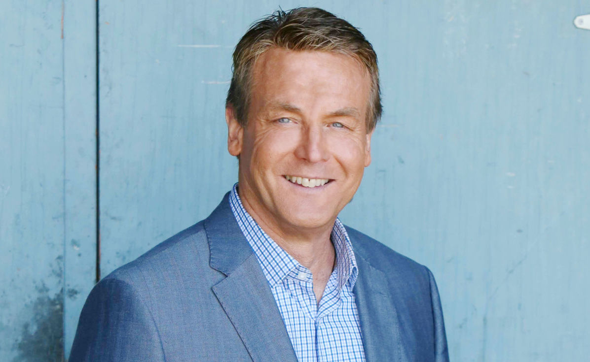 Doug Davidson Net Worth