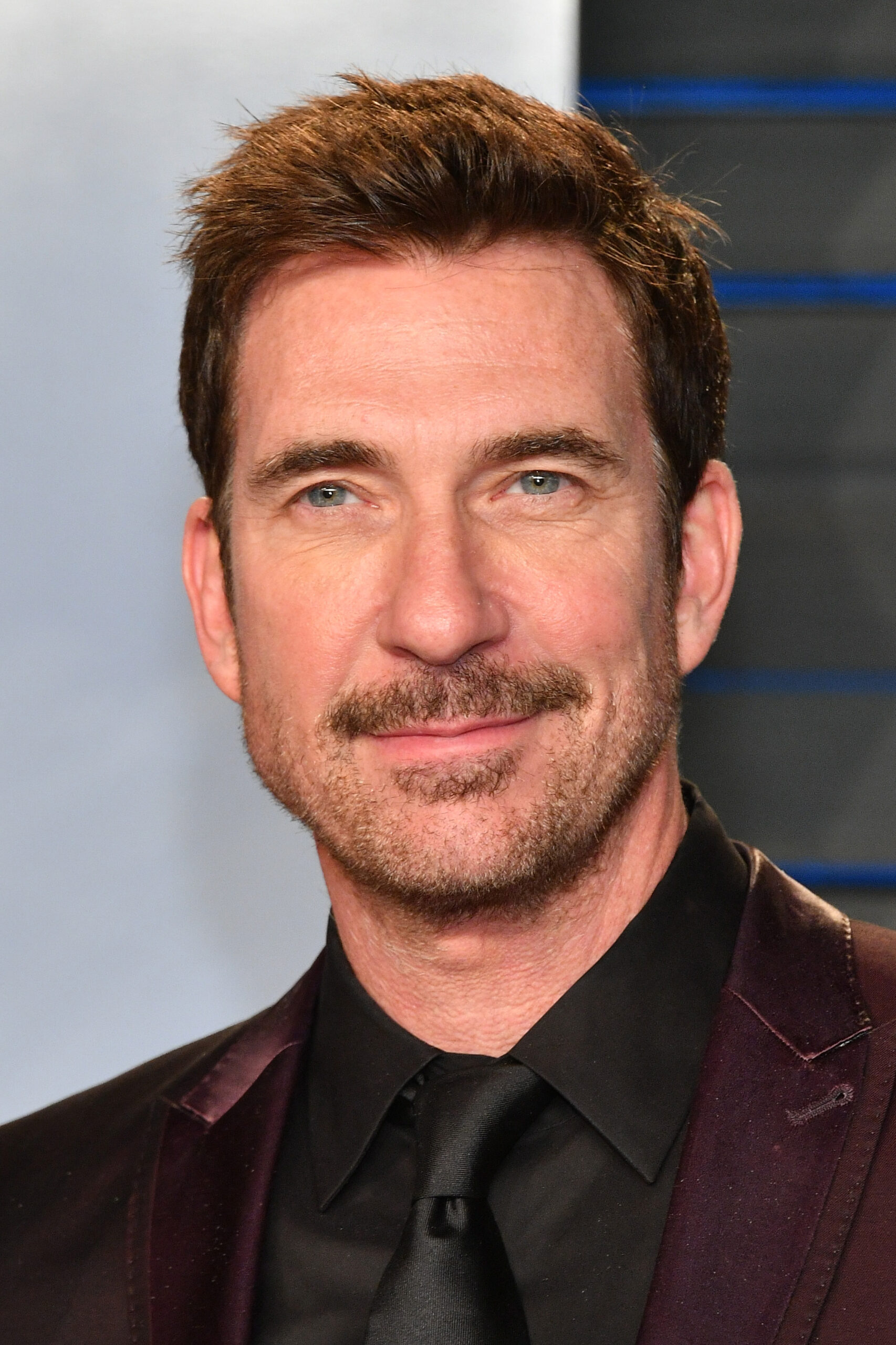 Dylan Mcdermott Net Worth