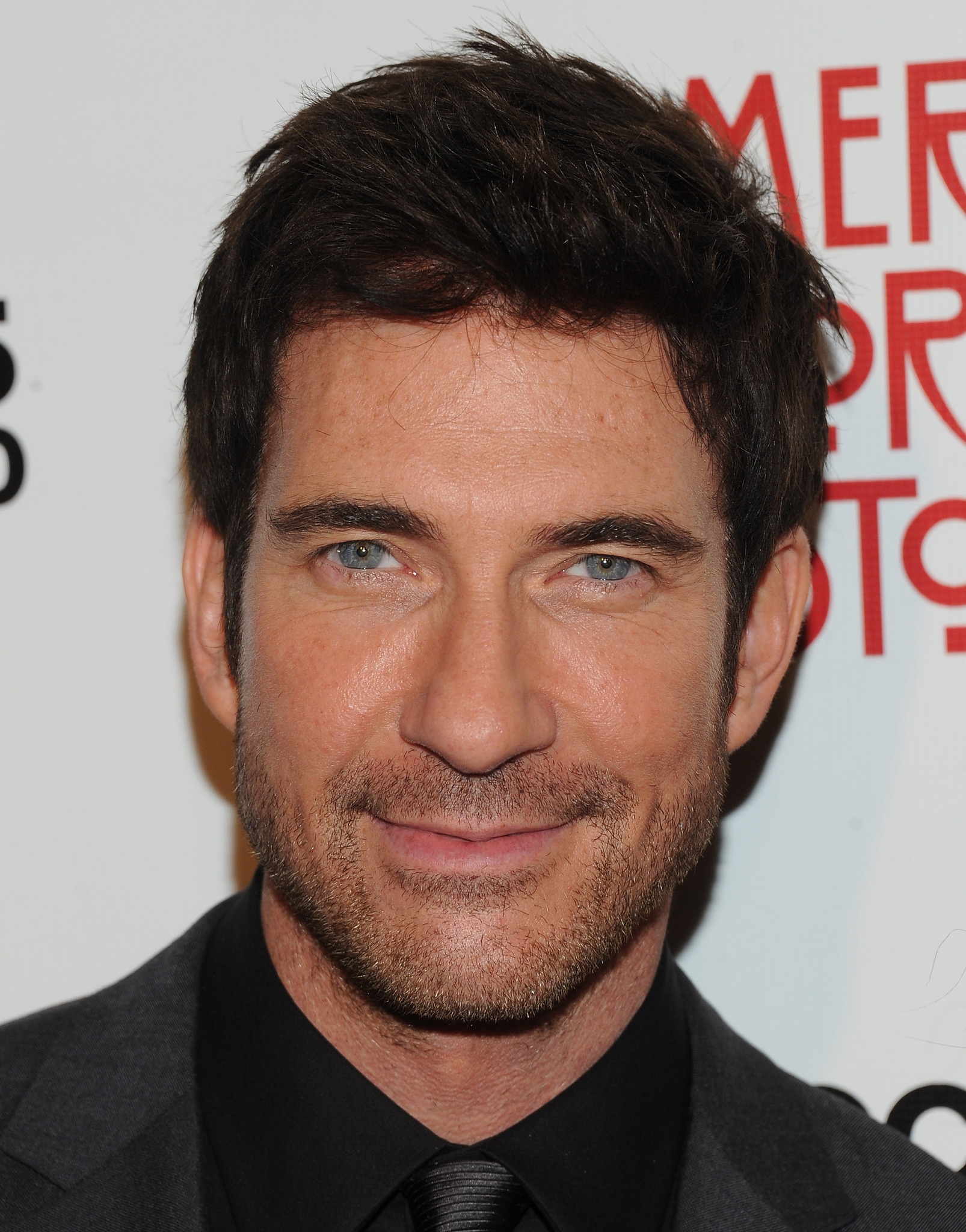 Dylan Mcdermott Net Worth