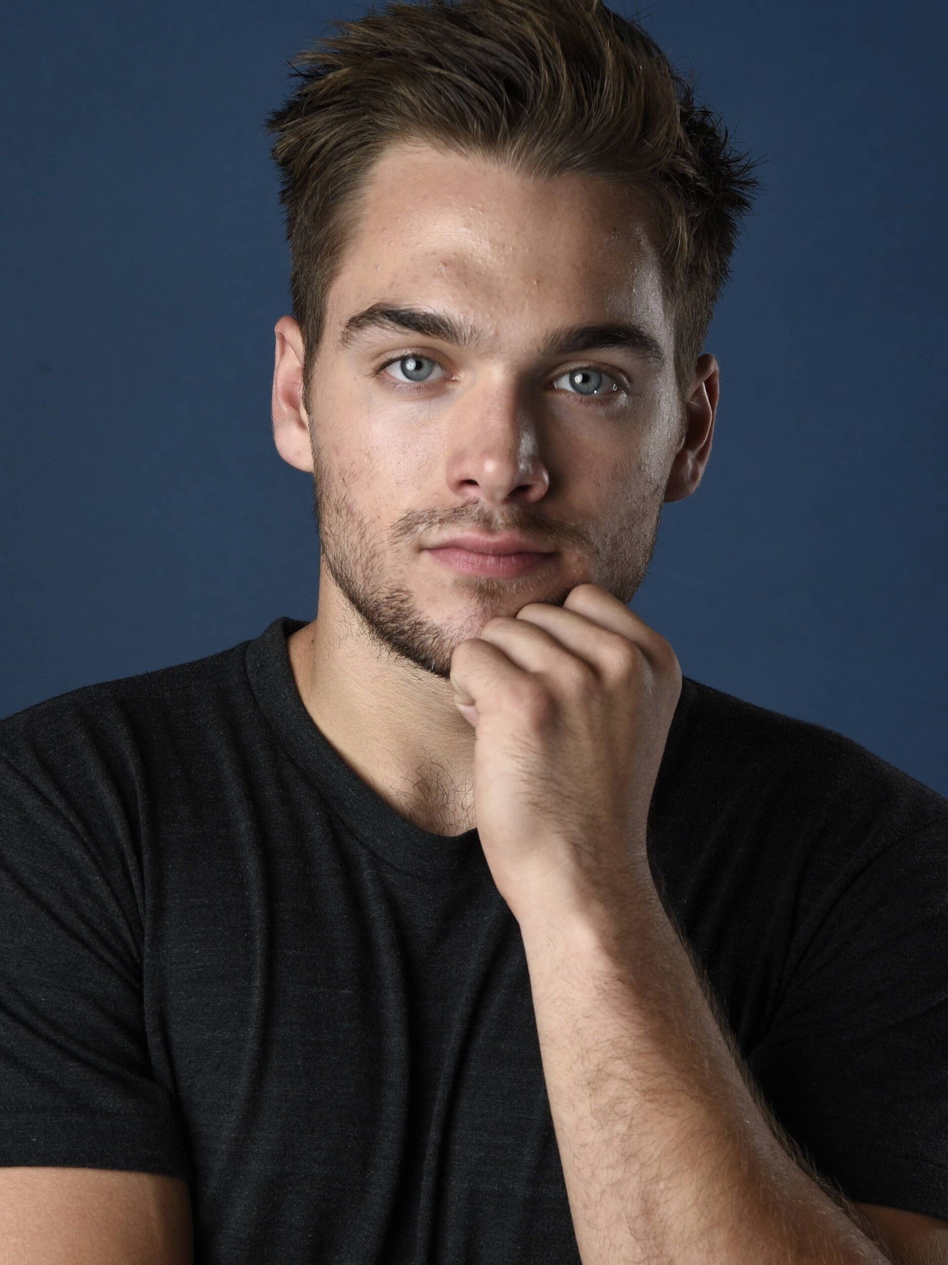 Dylan Sprayberry Net Worth