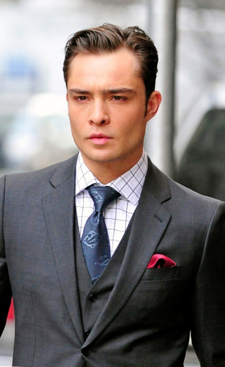 Ed Westwick Net Worth