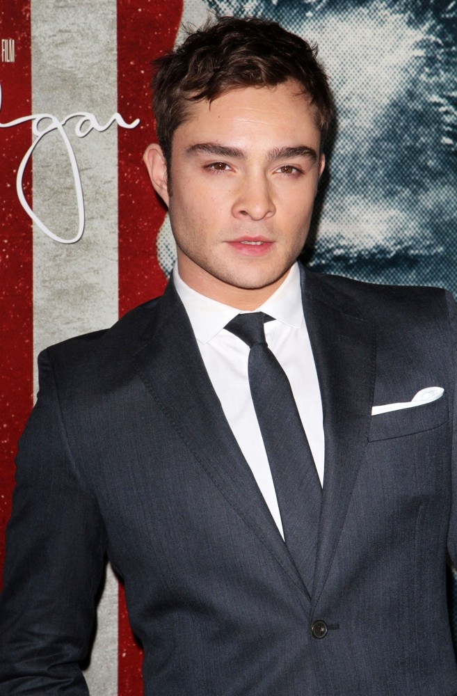 Ed Westwick Net Worth