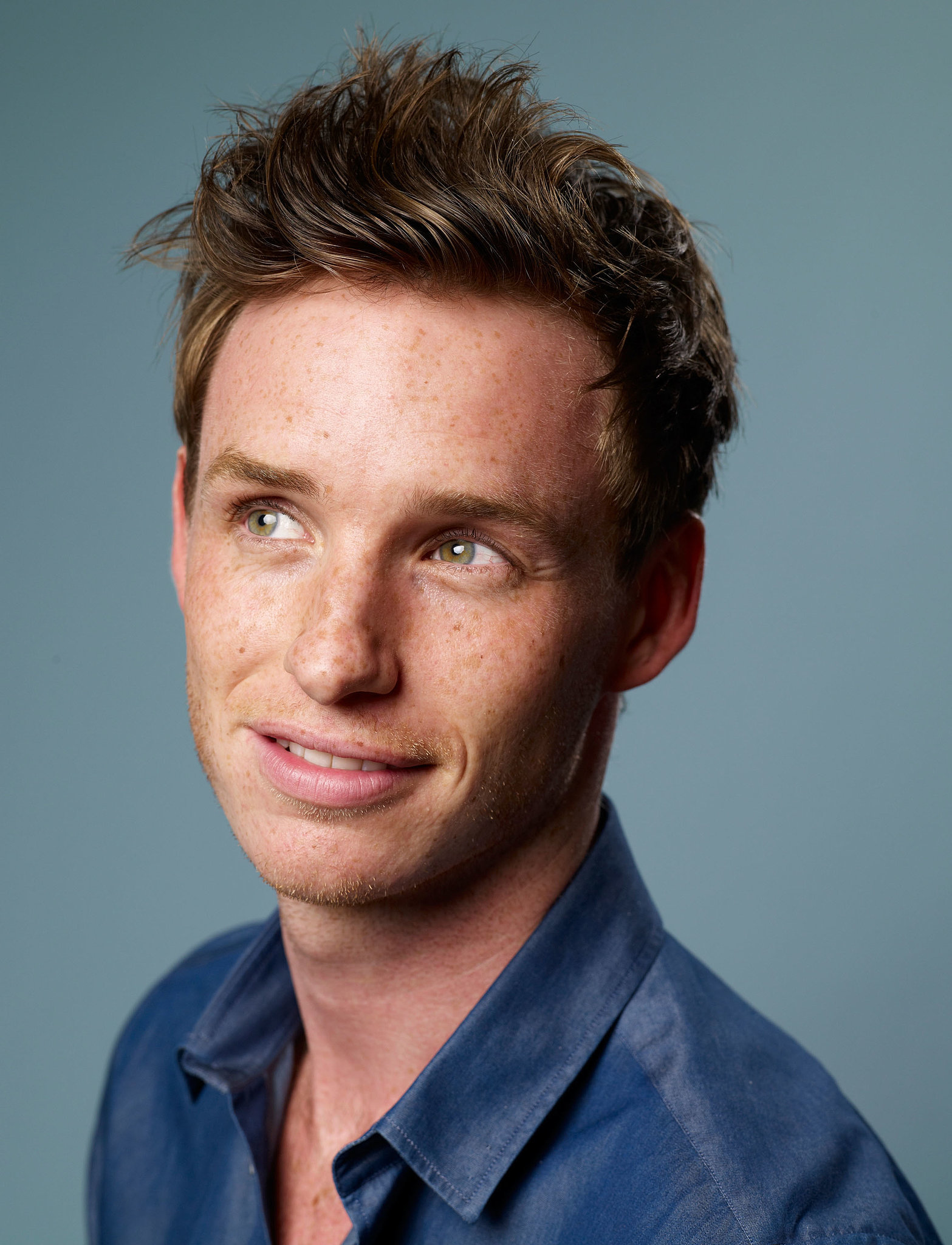 Eddie Redmayne Net Worth