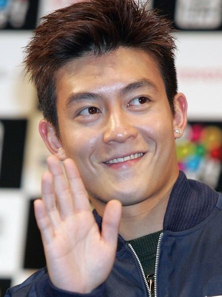 Edison Chen Net Worth