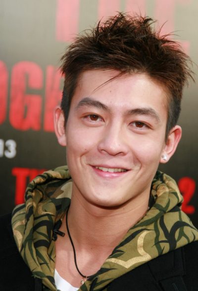 Edison Chen Net Worth