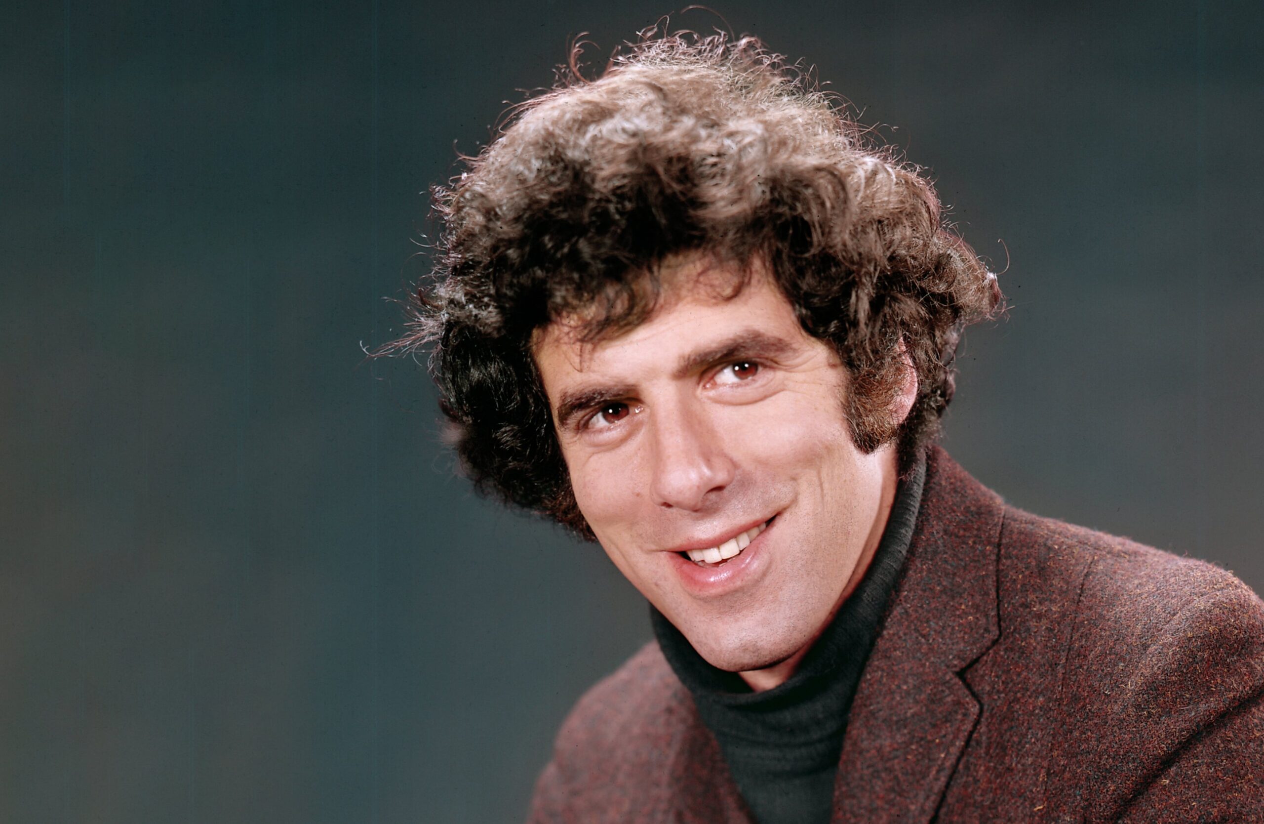 Elliott Gould Net Worth