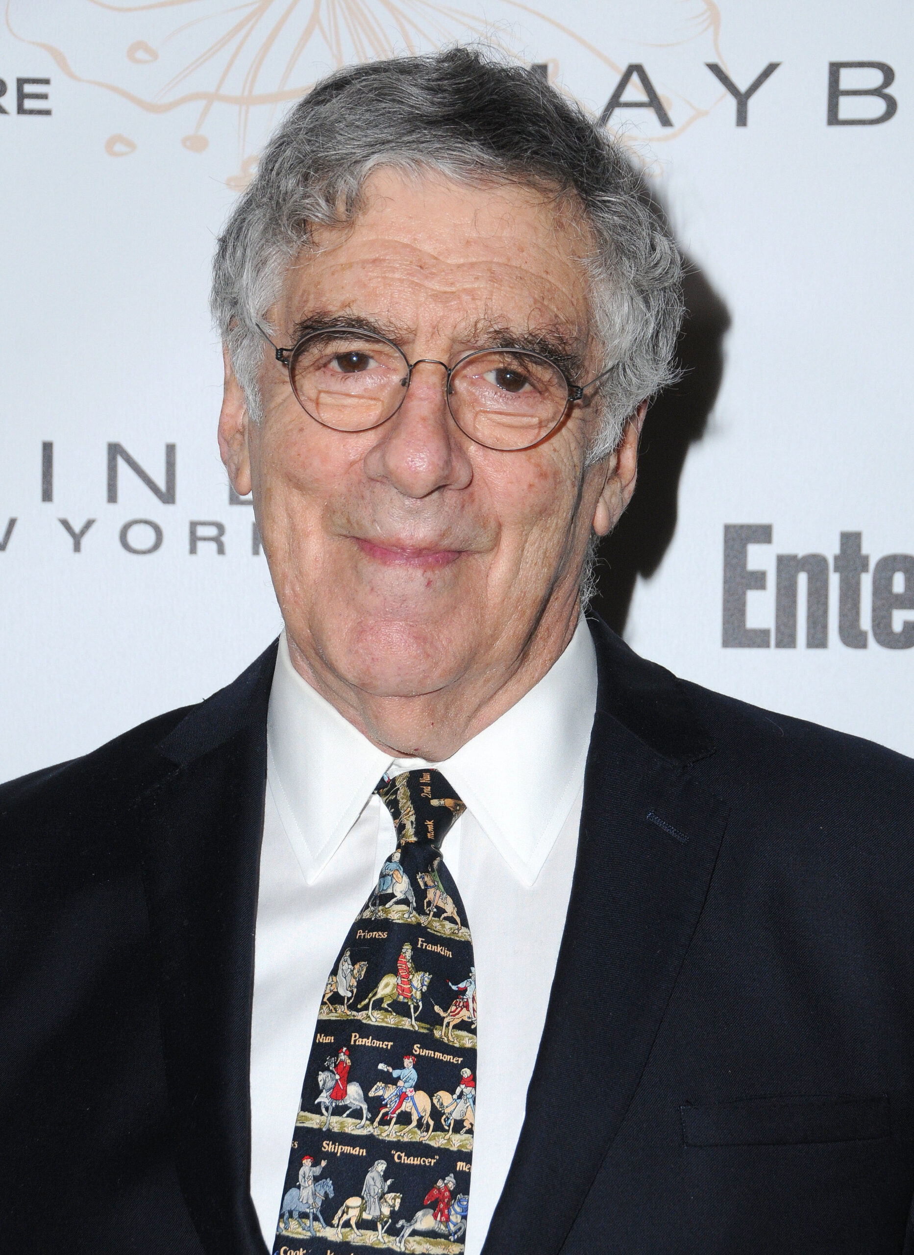 Elliott Gould Net Worth