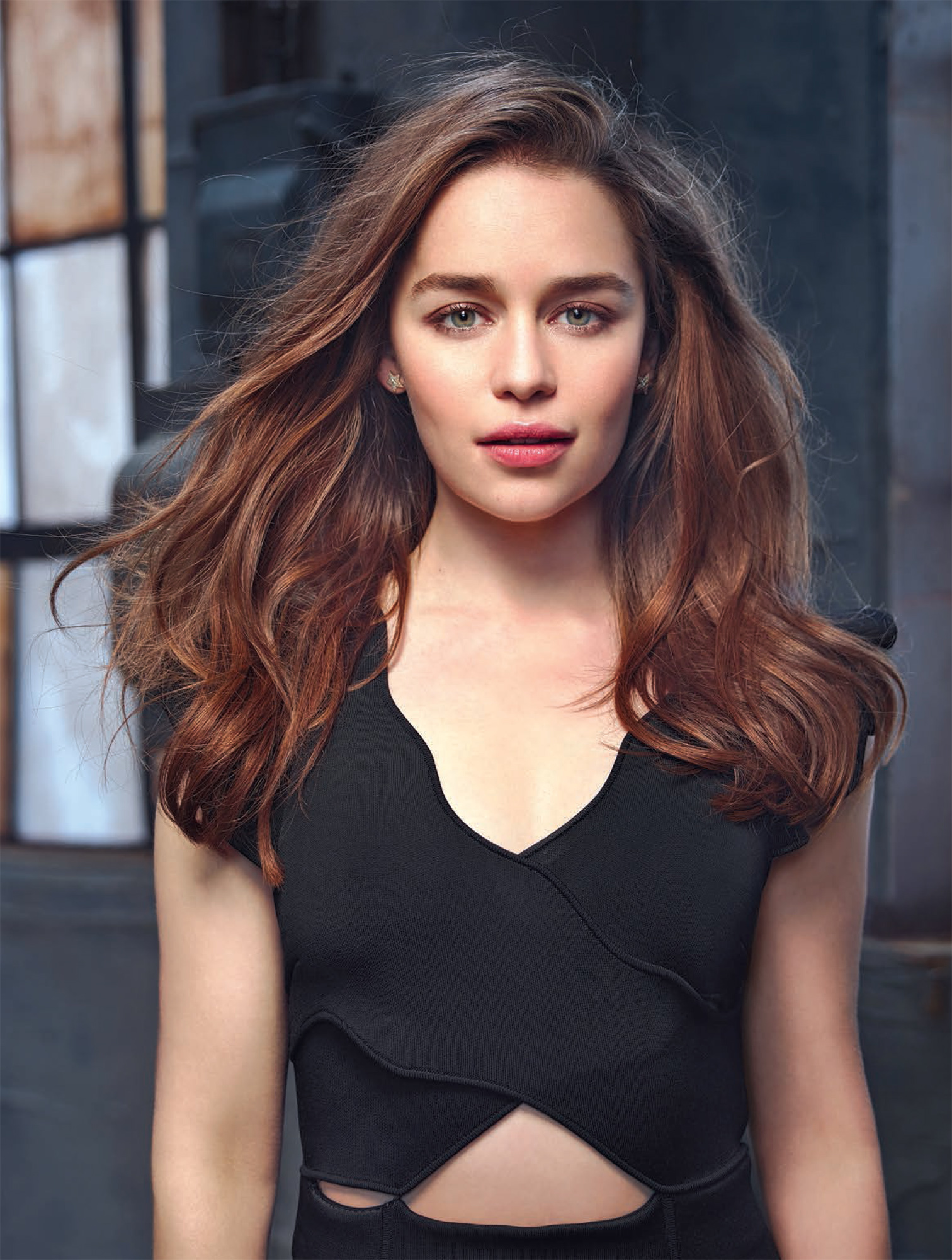 Emilia Clarke Net Worth