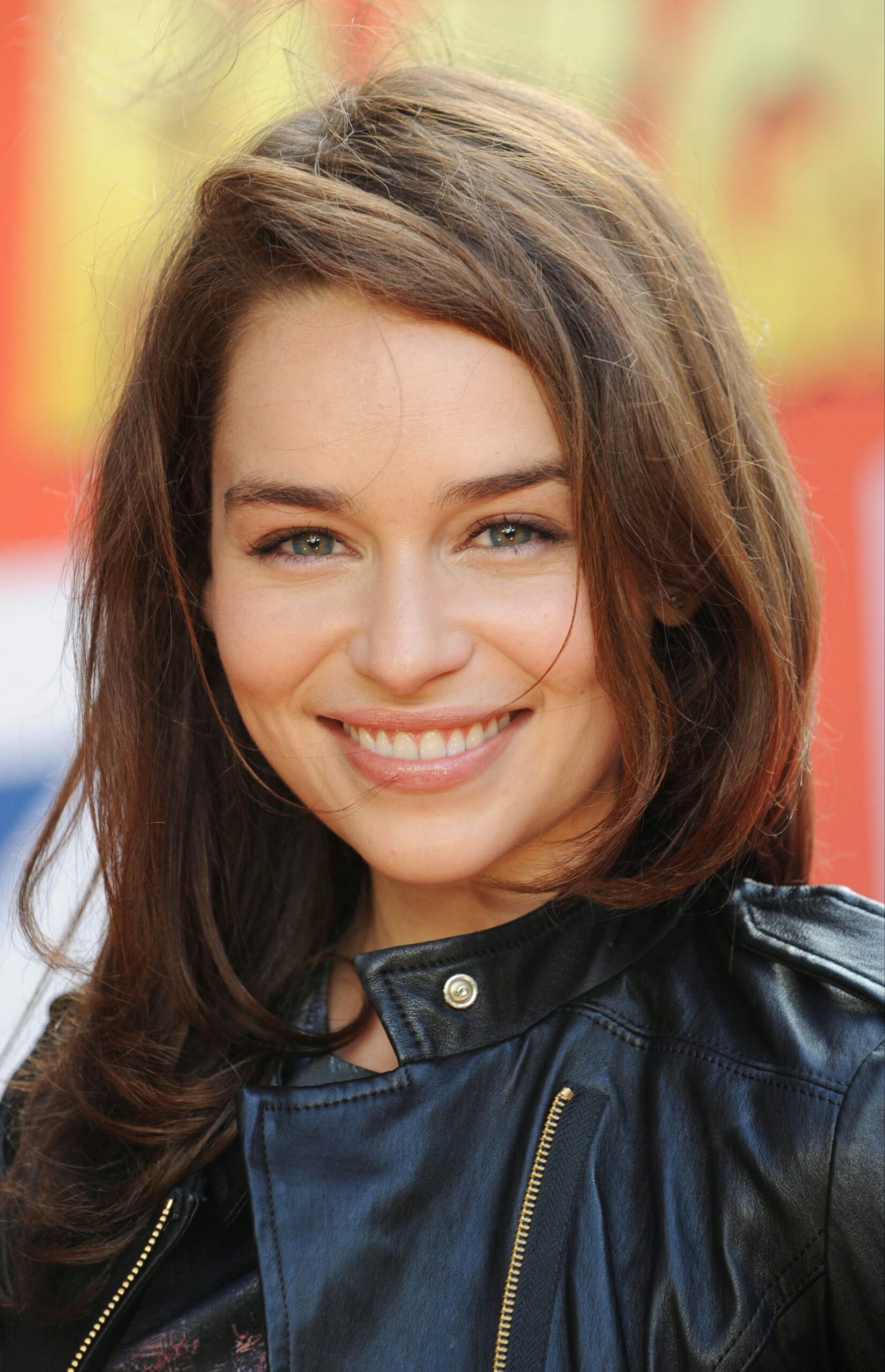 Emilia Clarke Net Worth