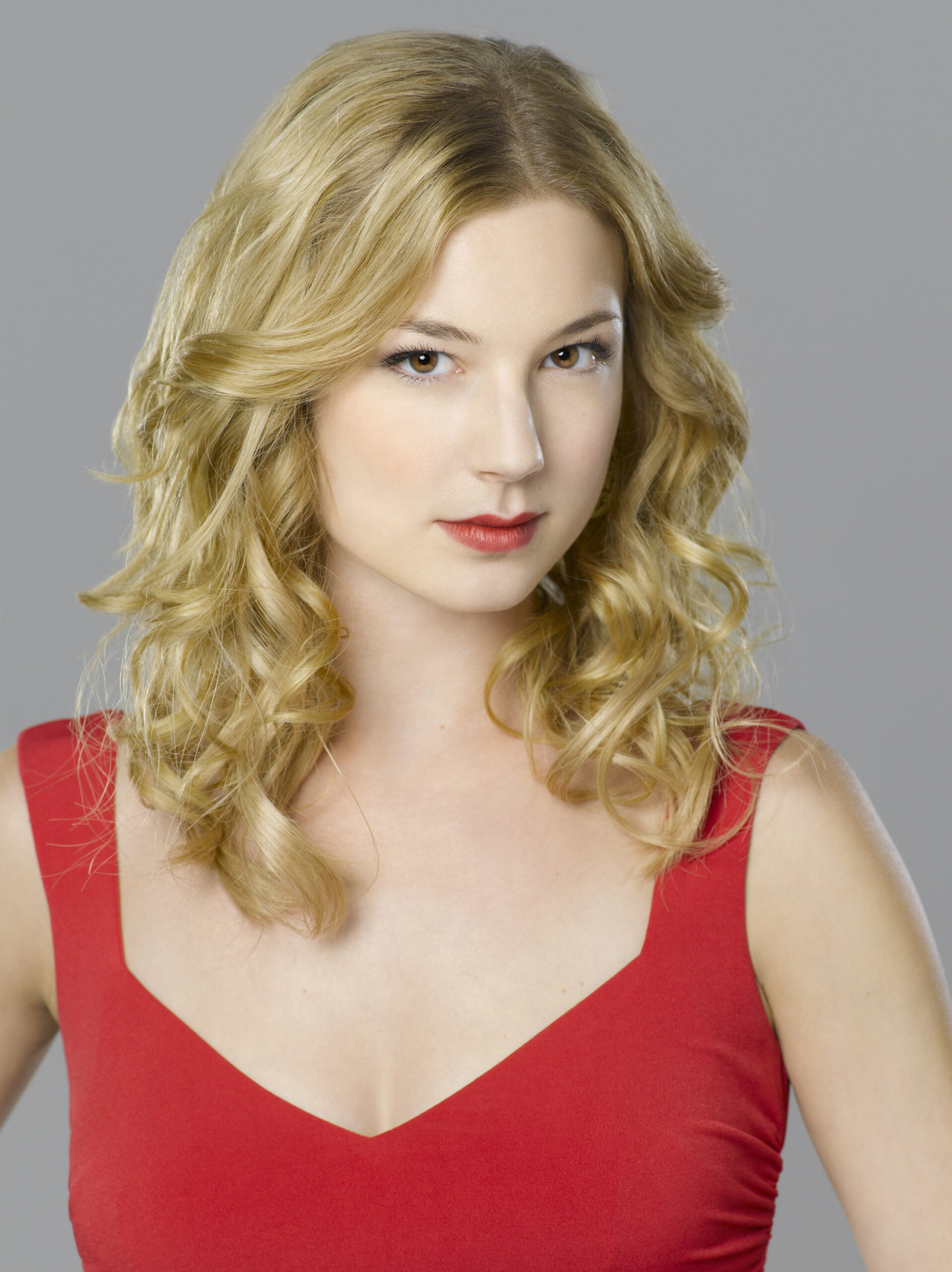 Emily Vancamp Net Worth