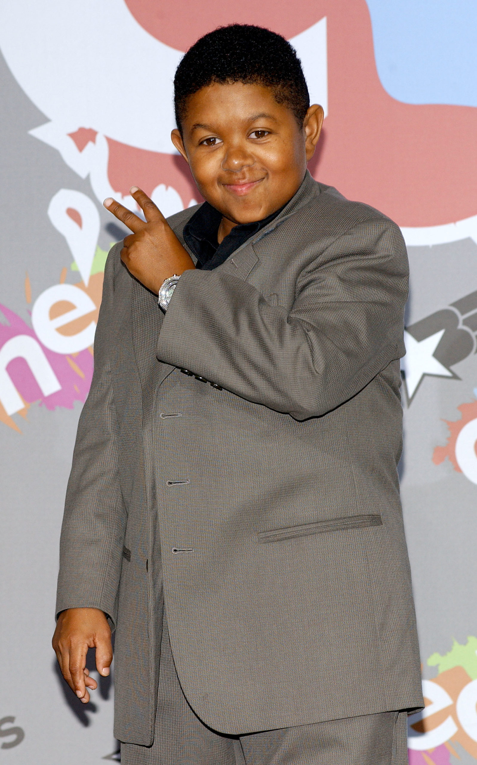 Emmanuel Lewis Net Worth