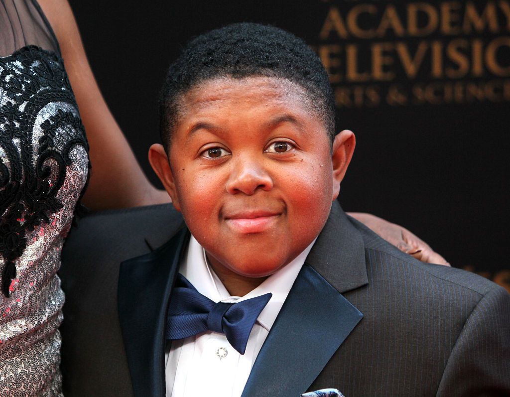 Emmanuel Lewis Net Worth