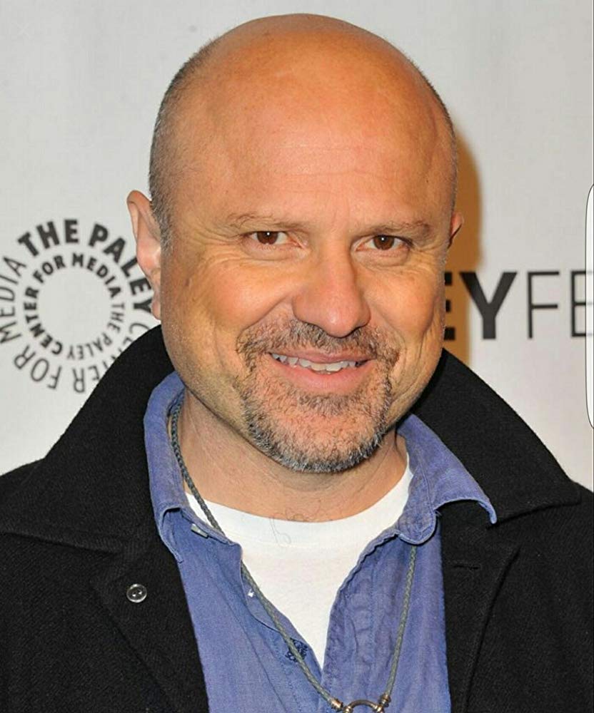 Enrico Colantoni Net Worth