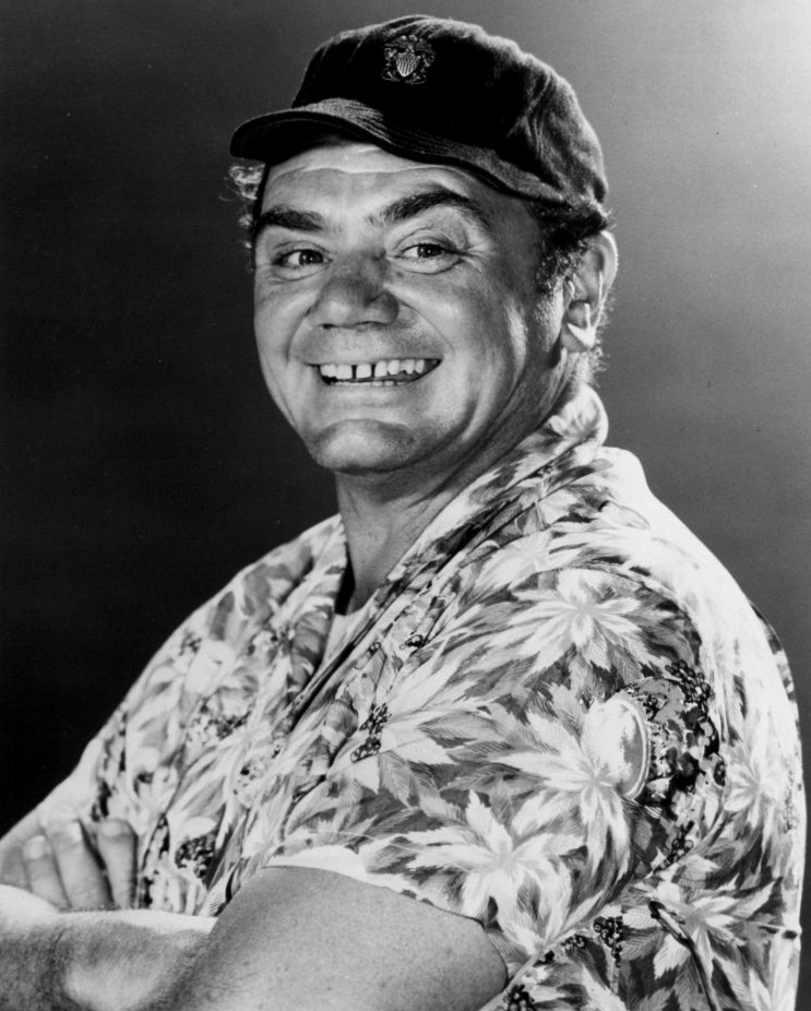 Ernest Borgnine Net Worth