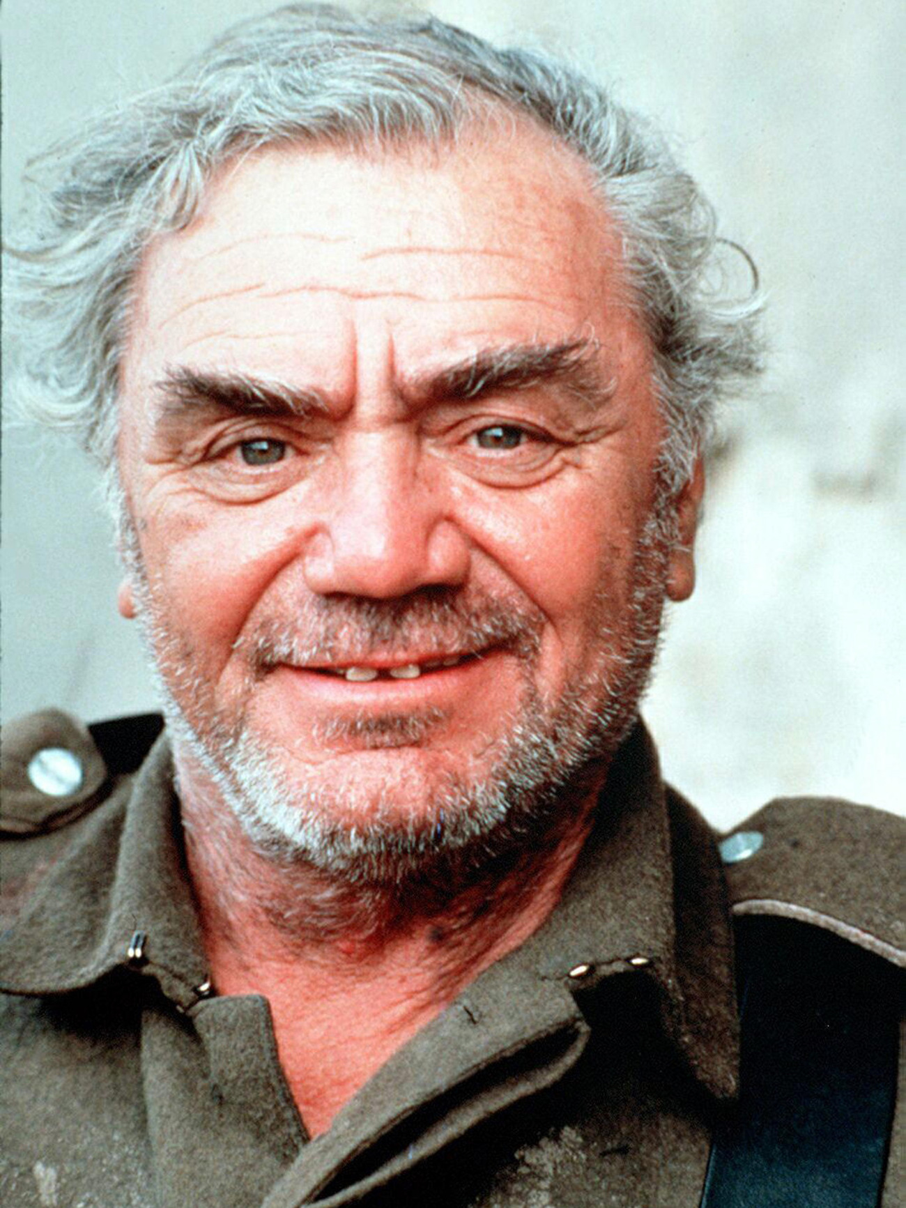 Ernest Borgnine Net Worth