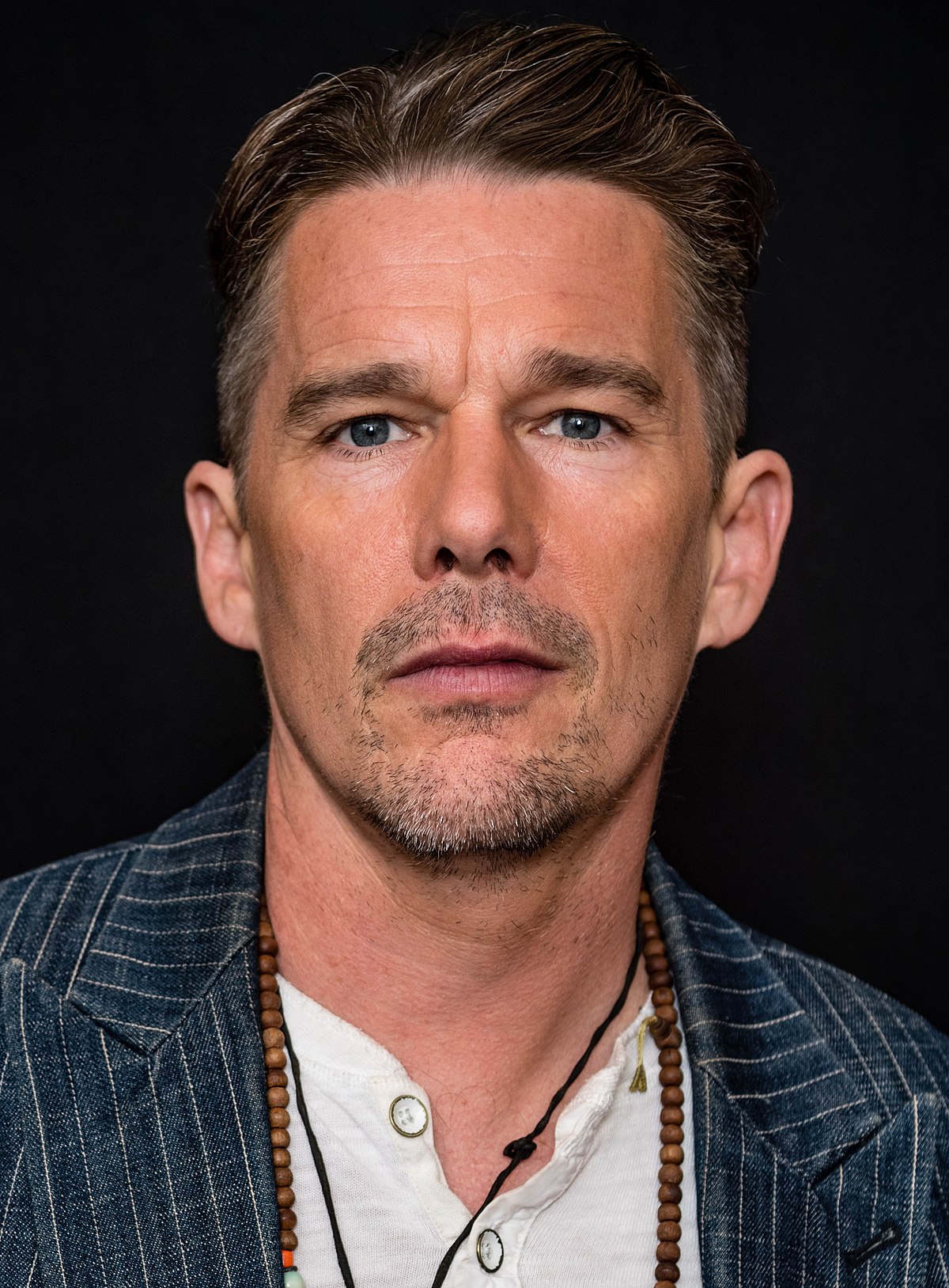 Ethan Hawke Net Worth