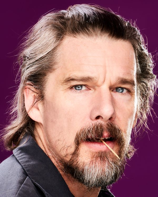 Ethan Hawke Net Worth