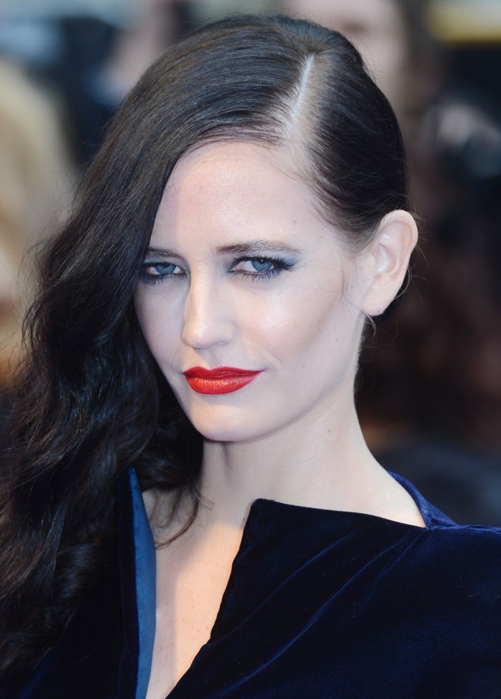 Eva Green Net Worth