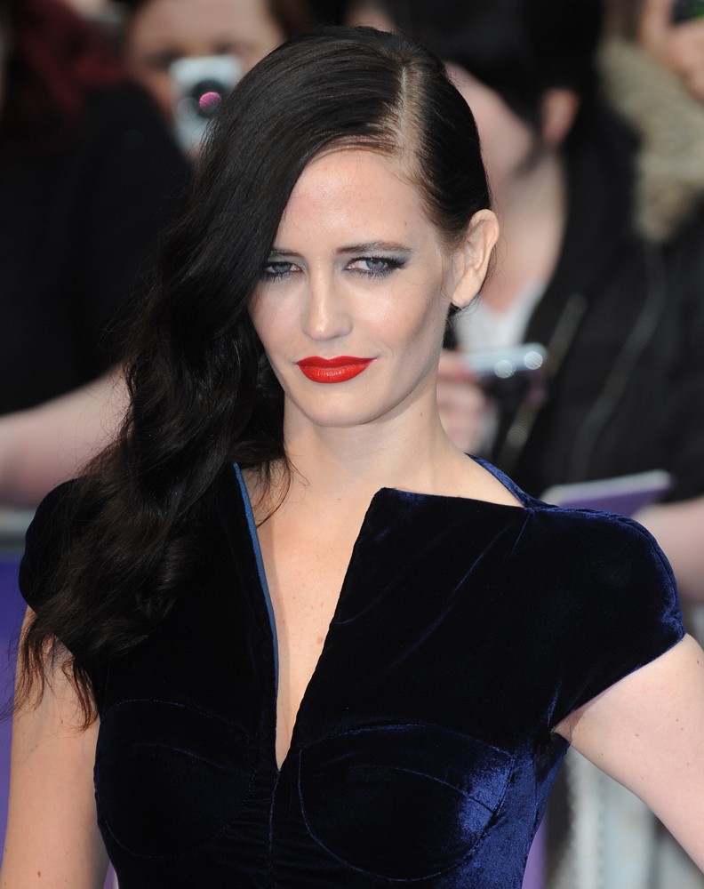 Eva Green Net Worth