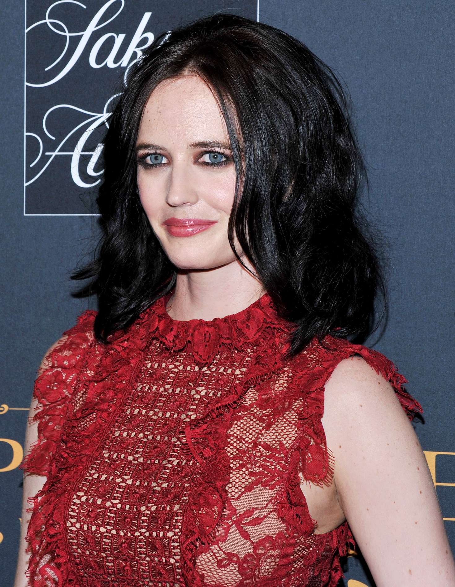 Eva Green Net Worth